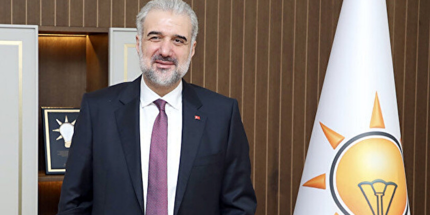 Kabaktepe'den Kılıçdaroğlu'na: Hodri Meydan