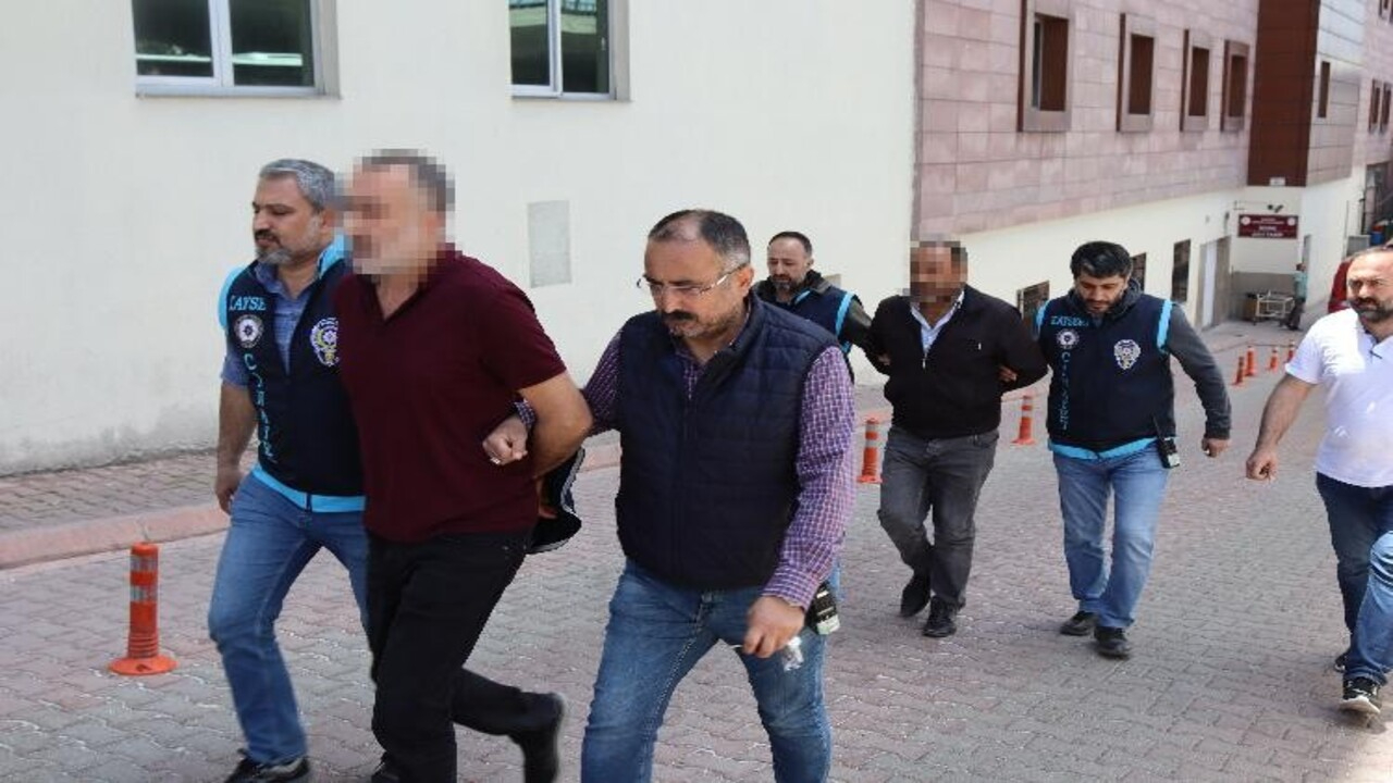 Kahvehaneci cinayetinde yeni gelişme: 1 kişi tutuklandı