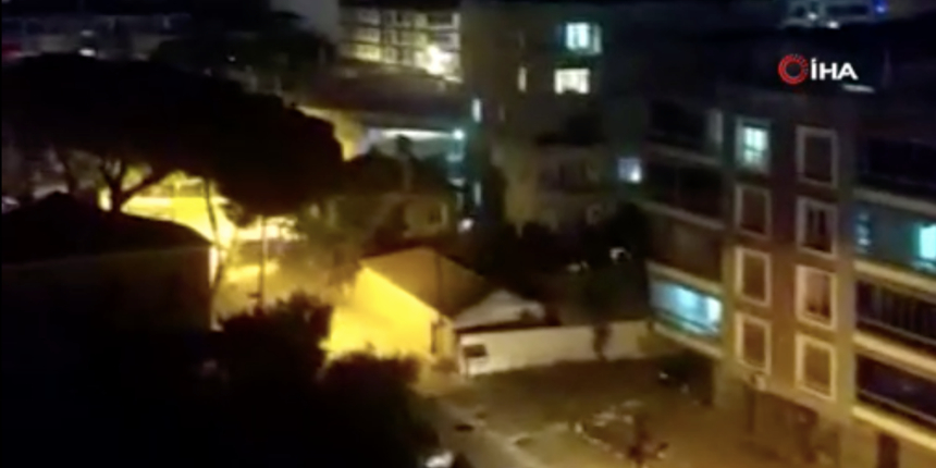 Ezan yerine Bülent Ersoy dinlettiler: İzmir'deki camilerde 3. vukuat!
