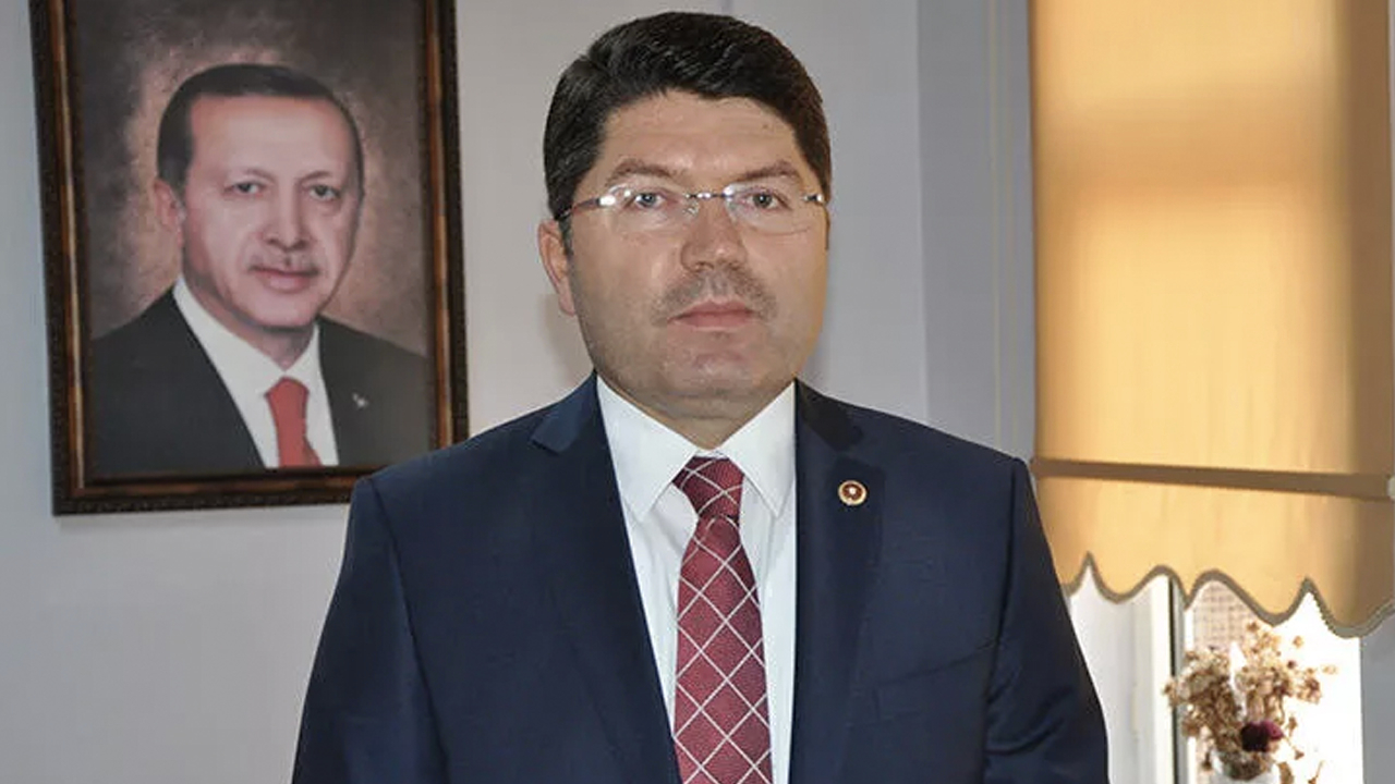 AK Parti'nin yeni Grup Başkanvekili belli oldu