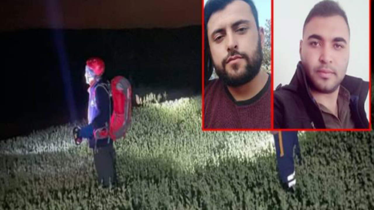 Katil zanlısı tek tek anlattı! 40 bin liralık borç için arkadaşını katledip foseptik çukuruna gömdü