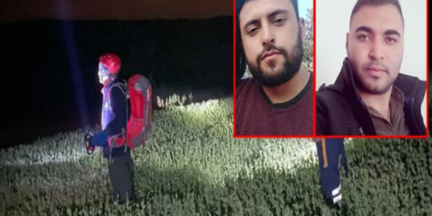 Katil zanlısı tek tek anlattı! 40 bin liralık borç için arkadaşını katledip foseptik çukuruna gömdü