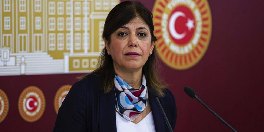 Bitlis Valiliği, HDP milletvekilinin iddiasını yalanladı!