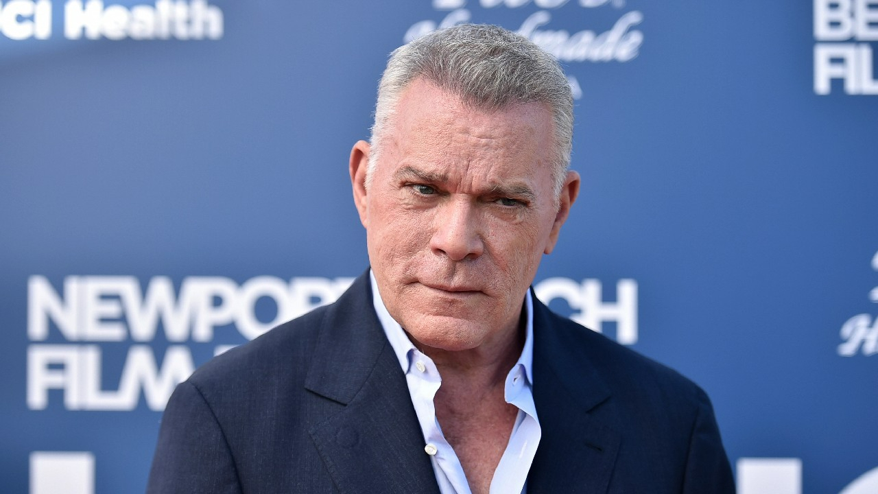Ünlü oyuncu Ray Liotta hayatını kaybetti