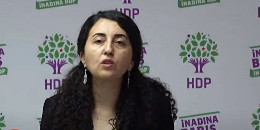 HDP sözcüsü sınır ötesi operasyonlara 'Soykırım' dedi: Destek çağrısında bulundu
