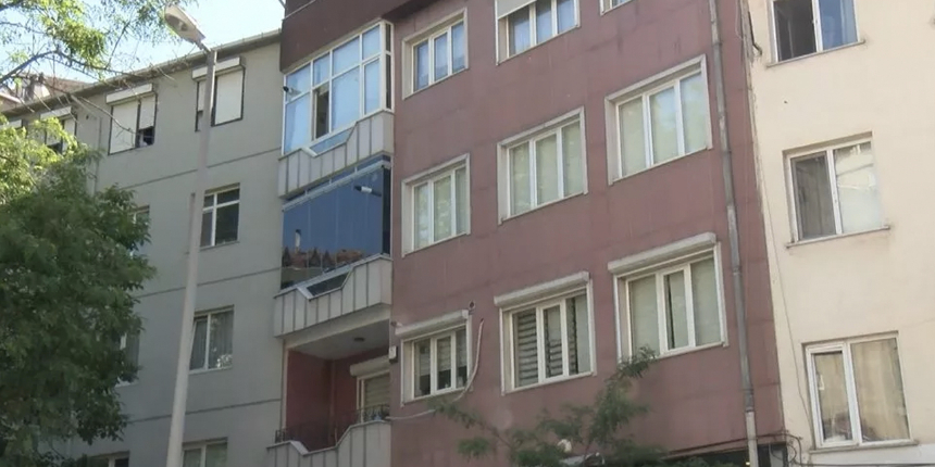 İstanbul'da dehşet evi! Eski kız arkadaşı ve sevgilisini öldürüp intihar etti