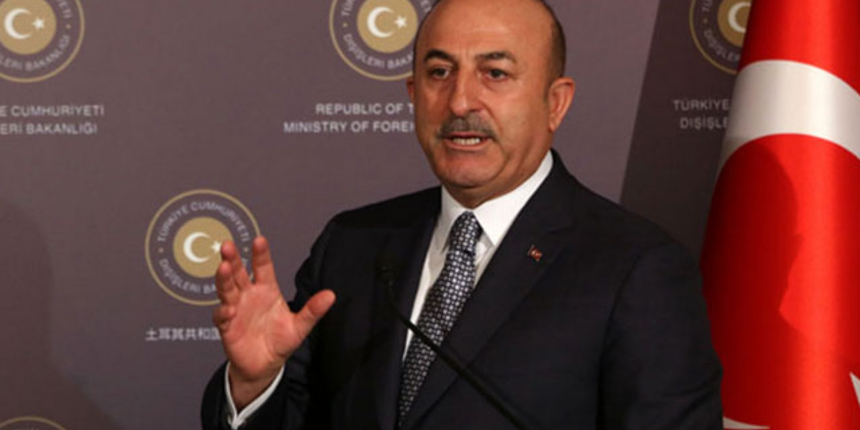 Dışişleri Bakanı Çavuşoğlu'ndan İsveç ve Finlandiya'ya mesaj: Sonuç odaklı çözüm olması gerekiyor
