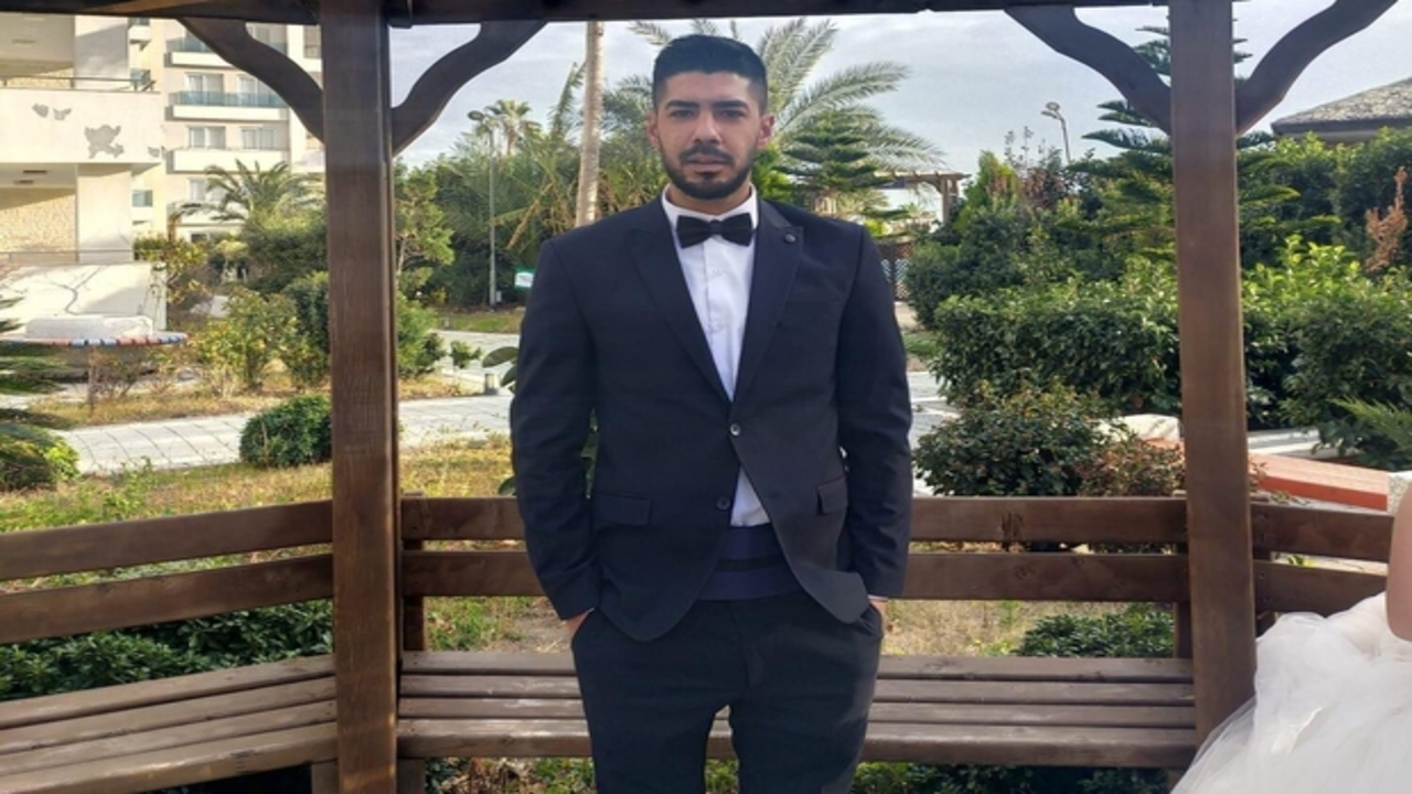 Adana'da silahlı saldırı! Sokak ortasında 1 kişi öldürüldü