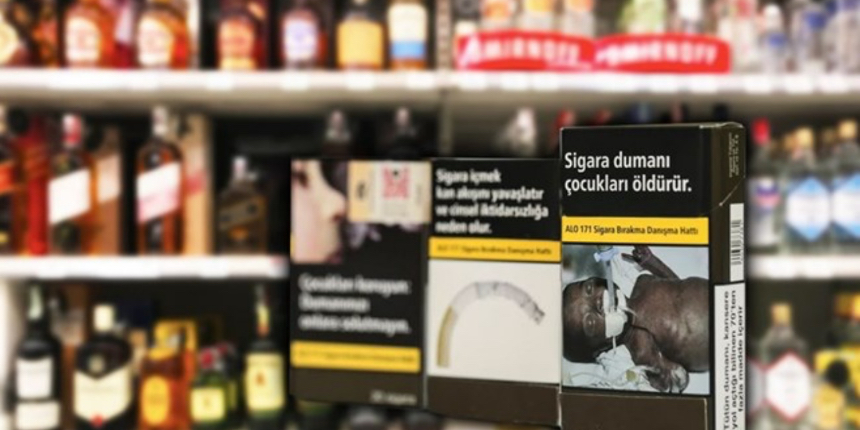 Sigara ve alkollü içeceklerde ÖTV oranı artırıldı