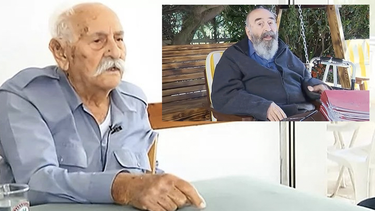 Rum tetikçiler, Türkleri nasıl katlettiklerini böyle anlattılar! "Mezarları bulunamaz" dedi