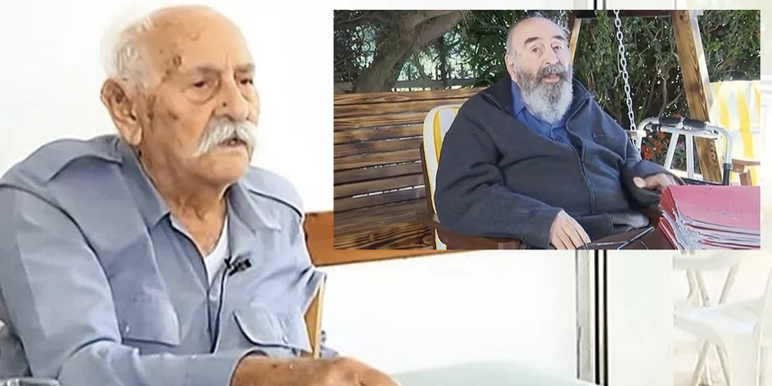 Rum tetikçiler, Türkleri nasıl katlettiklerini böyle anlattılar! "Mezarları bulunamaz" dedi