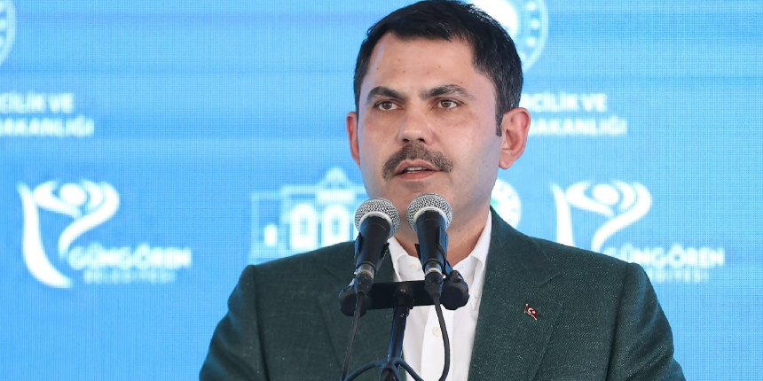 Bakan Kurum: Fahiş kira artışına ceza uygulanacak