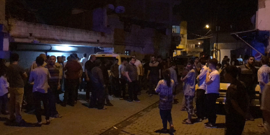 Ucuz ekmek satışı fırıncıları birbirine düşürdü! Silahlı kavgada 4 kişi yaralandı
