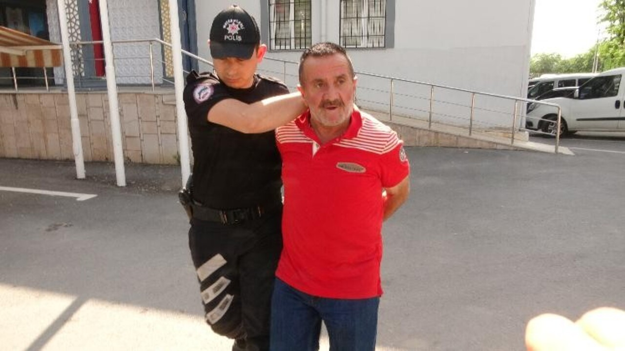 Bursa'da korkunç teşebbüs! Boşanma aşamasındaki eşe doğalgaz düzenekli tuzak