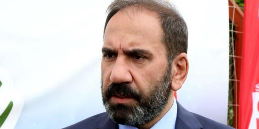 Sivasspor Başkanı Mecnun Otyakmaz: Tarihimizde ilk defa final oynayıp, bunu kazanmanın mutluluğunu yaşıyoruz
