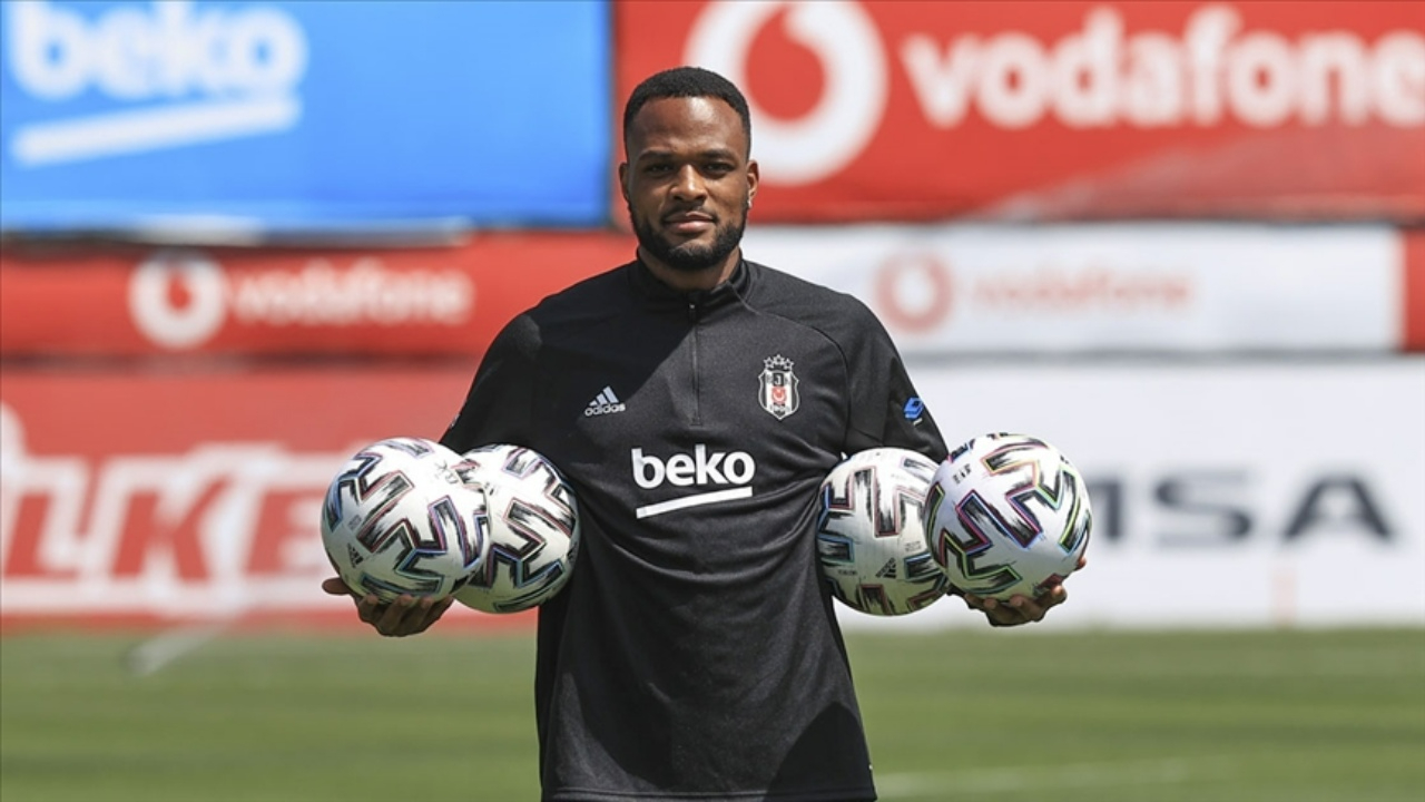 Cyle Larin Trabzonspor yolcusu