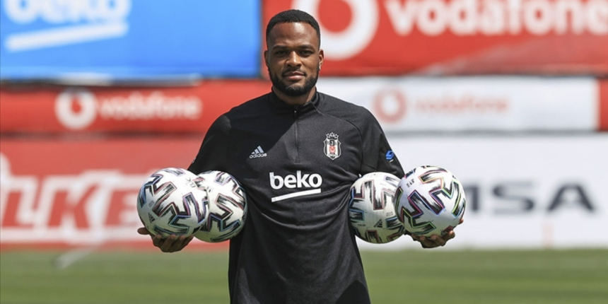 Cyle Larin Trabzonspor yolcusu