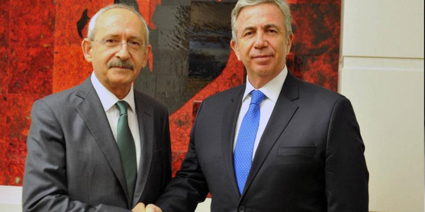 Kılıçdaroğlu 'Mültecileri göndereceğiz' dedi, Mansur Yavaş sahip çıkmıştı: O röportaj yeniden gündeme geldi