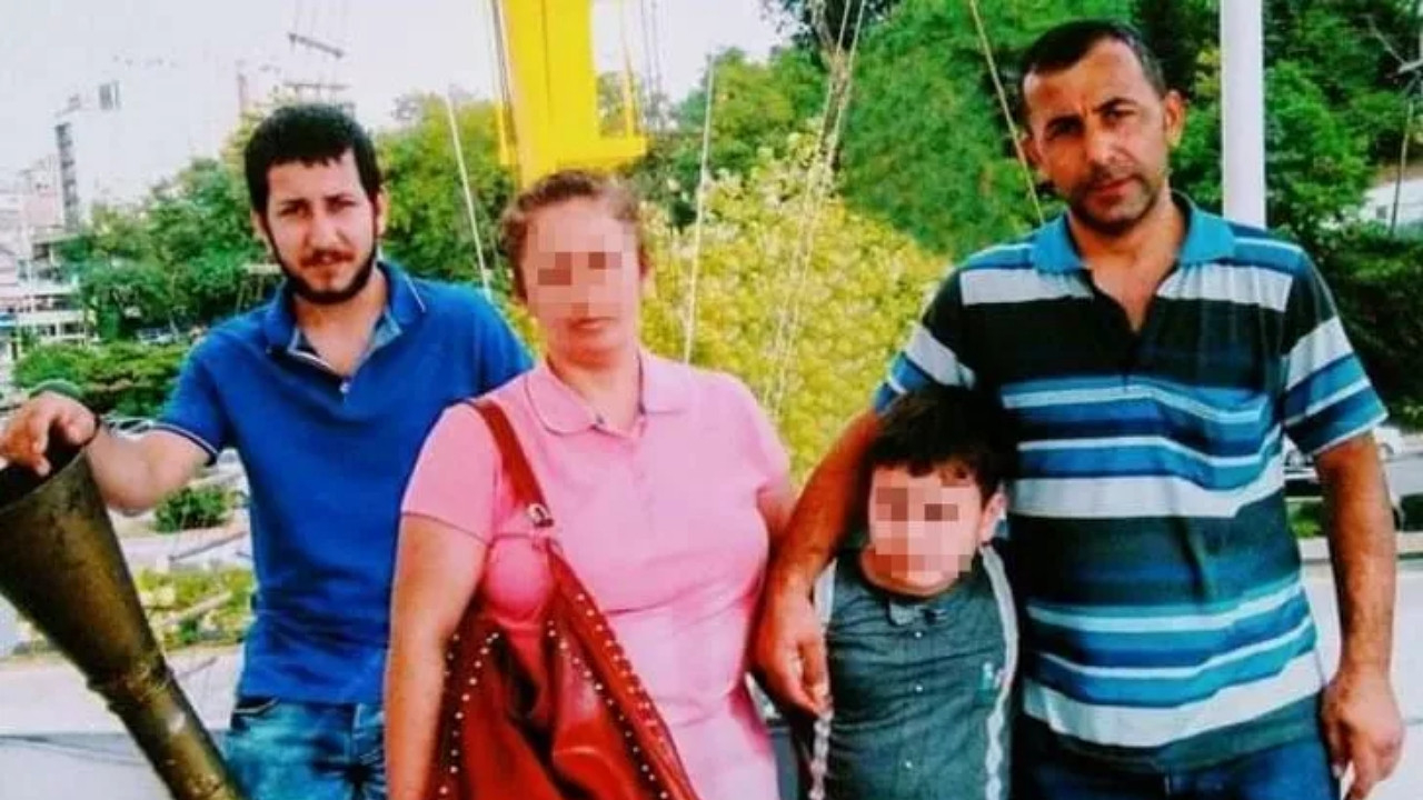 Annesini darp edip, babasını bıçaklayıp "Bugün senin ölme günün" demişti... Mahkemeden dikkat çeken karar!