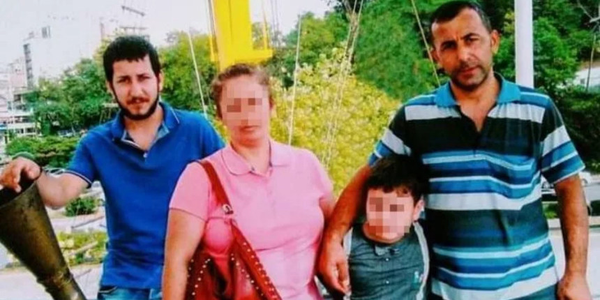 Annesini darp edip, babasını bıçaklayıp "Bugün senin ölme günün" demişti... Mahkemeden dikkat çeken karar!