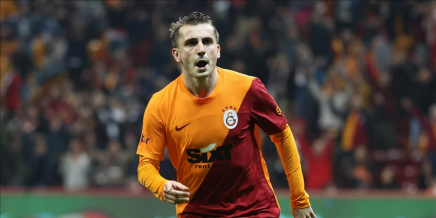Galatasaray transfer haberleri... Alman devinden Kerem Aktürkoğlu için çılgın teklif