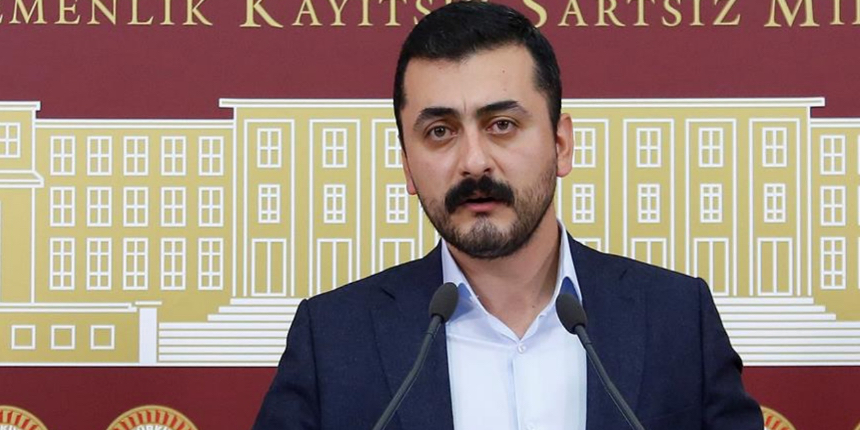 Eren Erdem açık hedef gösteriyor: Hesap sahiplerini deşifre ediyor!