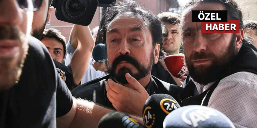 Adnan Oktar Silahlı Suç Örgütü Davası'nda önemli gelişme!