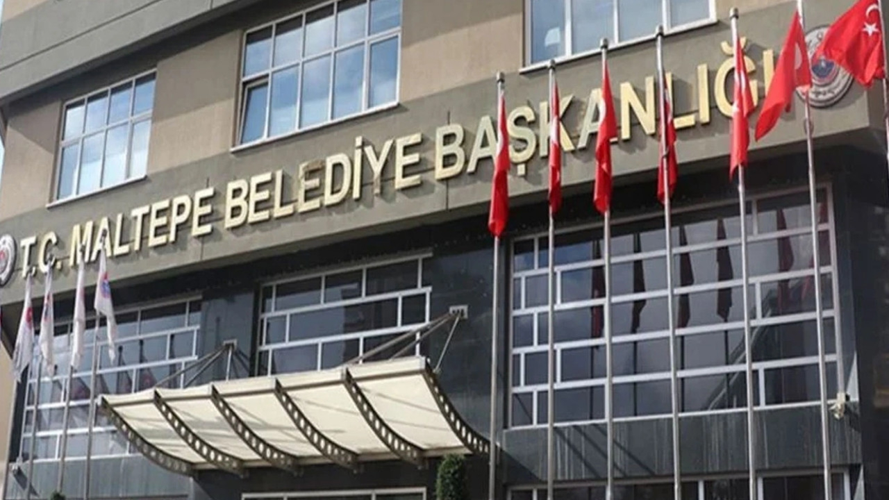 CHP'li Maltepe Belediyesi'ndeki rüşvet operasyonunda flaş gelişme: 5 kişi tutuklandı!