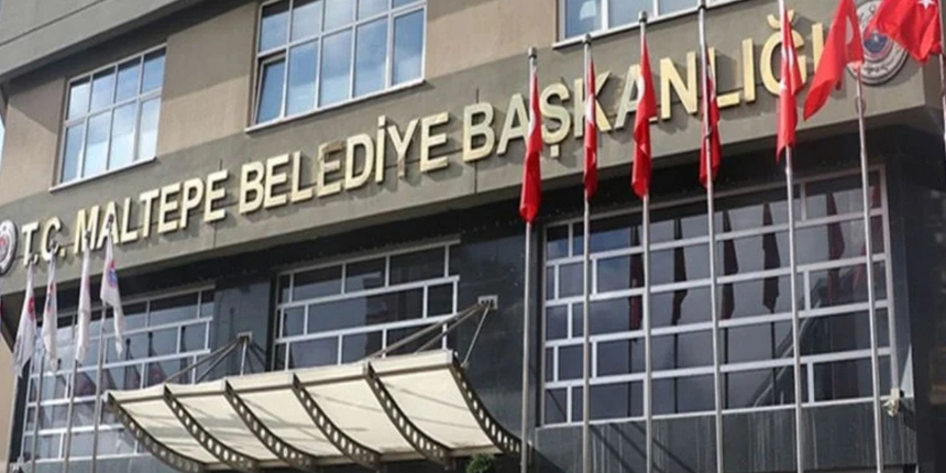 CHP'li Maltepe Belediyesi'ndeki rüşvet operasyonunda flaş gelişme: 5 kişi tutuklandı!