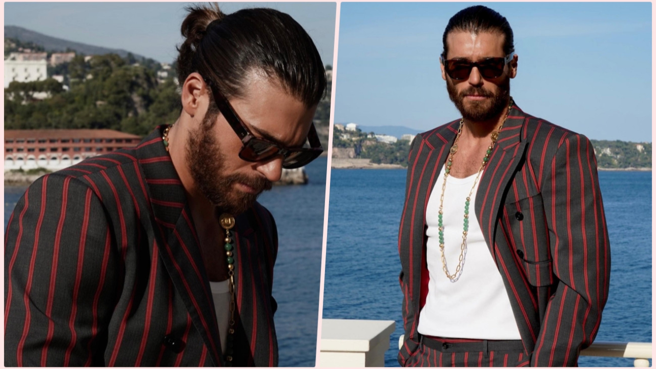 Can Yaman'ın 'El Turco' dizisinden bölüm başı alacağı ücret belli oldu