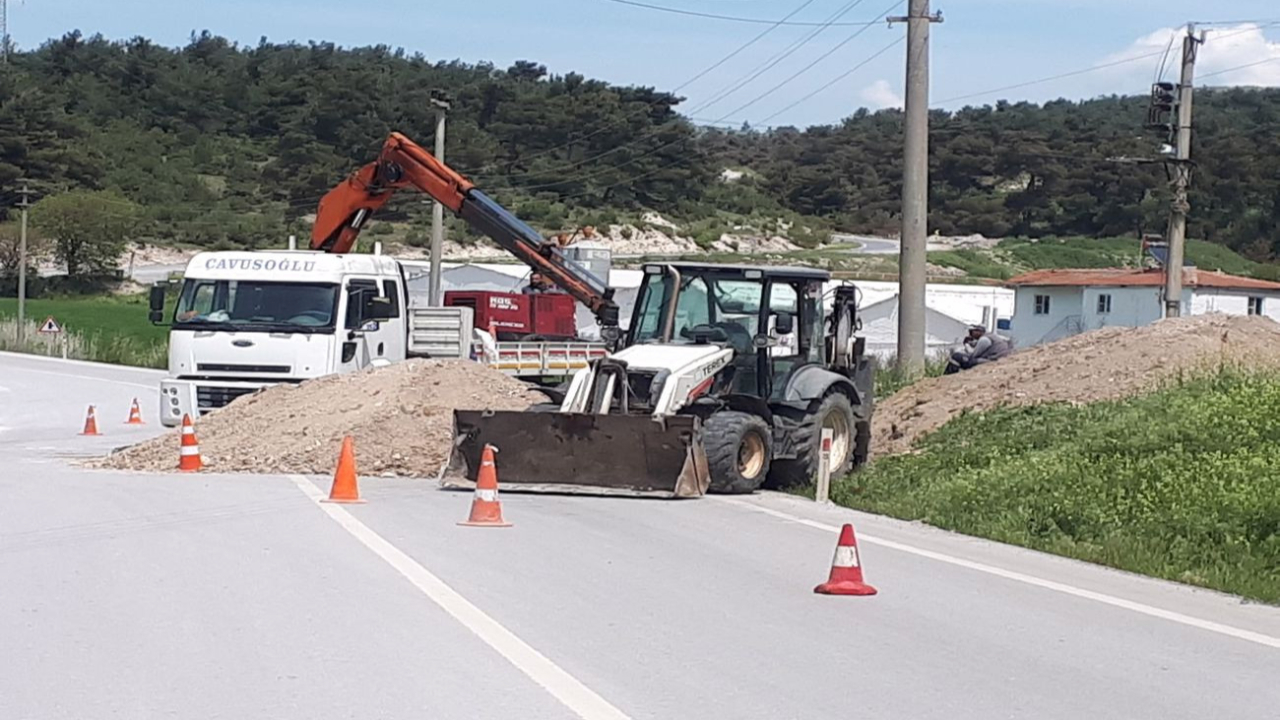 Dev tesis geliyor... Bir ilçeye lityum müjdesi!