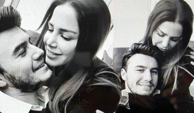Mustafa Ceceli müstakbel kayınvalidesini sakinleştirdi!