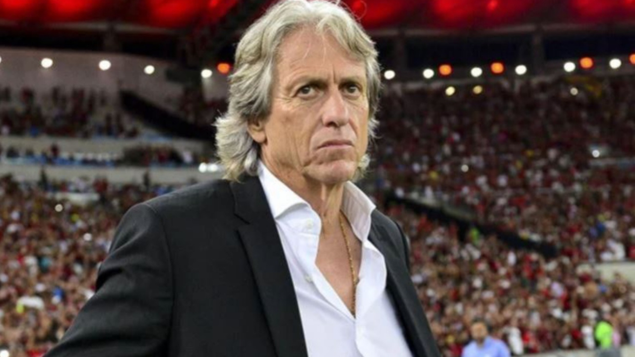 Fenerbahçe Jorge Jesus'la anlaştı: İşte maliyeti