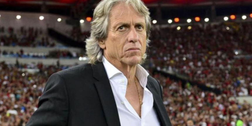 Fenerbahçe Jorge Jesus'la anlaştı: İşte maliyeti