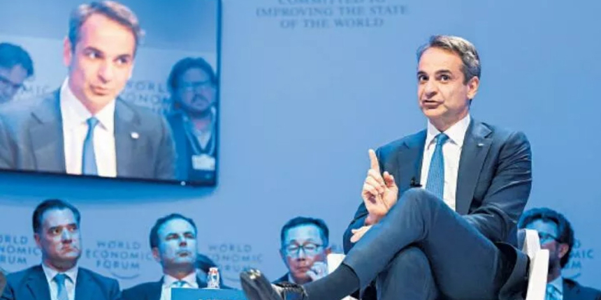 Atina'dan bir skandal daha: Türkiye’yi BM Genel Sekreteri Antonio Guterres’e şikayet etti!
