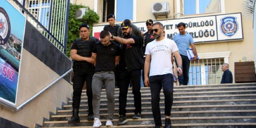 Beyazıt'taki çatışma soruşturmasında flaş gelişme: 18 kişi tutuklandı