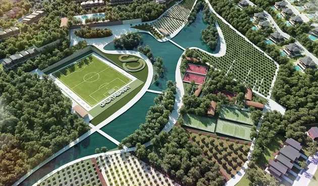 Galatasaray'ın Riva arazisine dudak uçuklatan teklif!