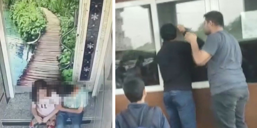 Esenyurt'ta 6 yaşındaki çocuğa istismar! Babası sinir krizi geçirdi, şüpheli linçten zor kurtuldu