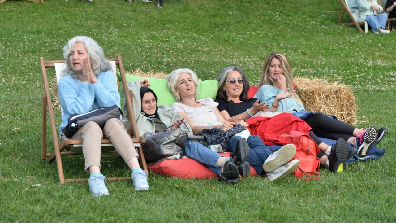 Kemerburgaz'da Doğal Yaşam Festivali yarın başlıyor: 2 gün boyunca sürecek!