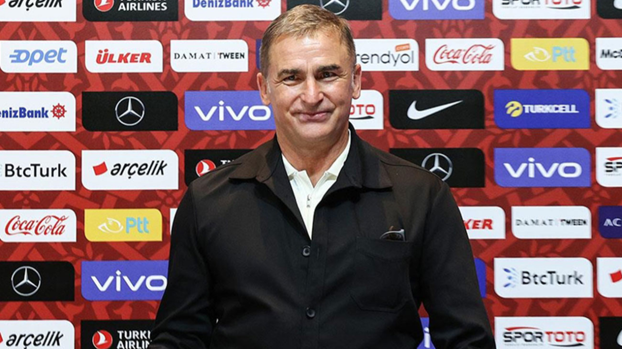 Teknik direktör Stefan Kuntz: A Milli Futbol Takımı'na yogayı getiriyoruz