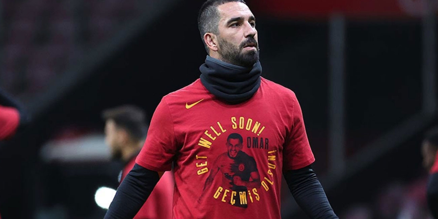 Galatasaray'da Arda Turan'a yeni görev! Dursun Özbek başkan olursa yeni kariyere yelken açacak
