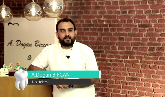 Ünlü diş hekimi Abdullah Doğan Bircan evinde ölü bulundu...