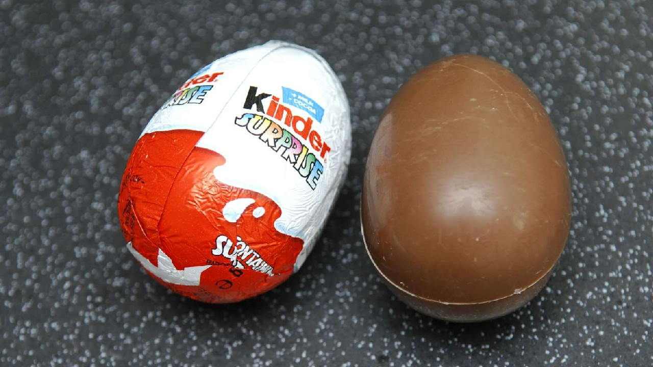Çok sayıda çocuğa bulaşan salmonella virüsünün kaynağı belli oldu!