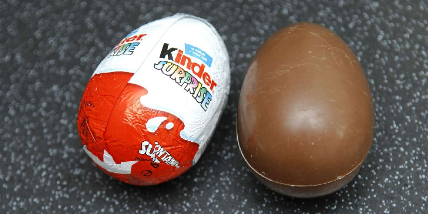 Çok sayıda çocuğa bulaşan salmonella virüsünün kaynağı belli oldu!