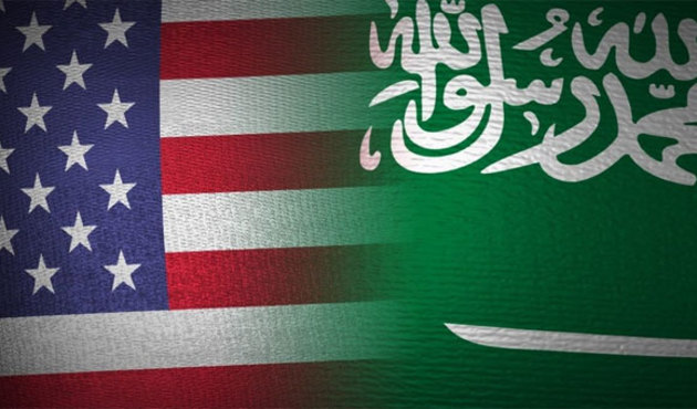 ABD'den Suudi Arabistan'daki vatandaşlarına uyarı!