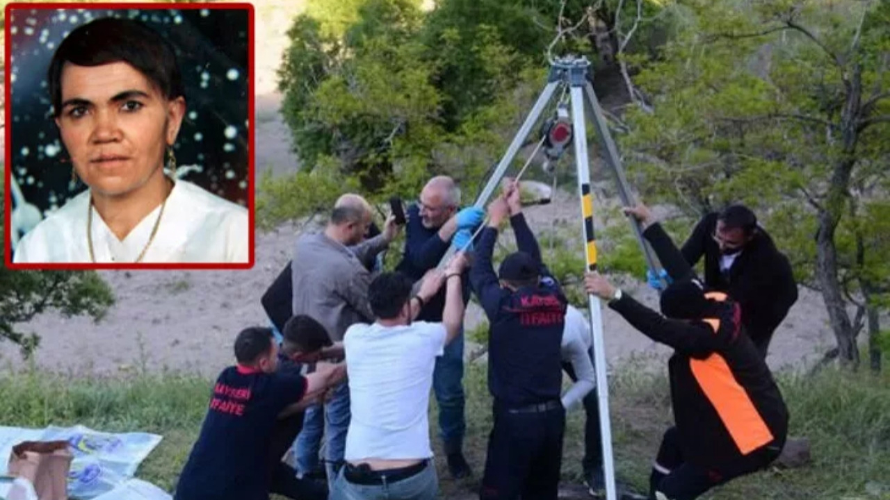 Kayseri'deki 21 yıllık sır çözüldü: Söylentiler araştırılınca gerçek ortaya çıktı!