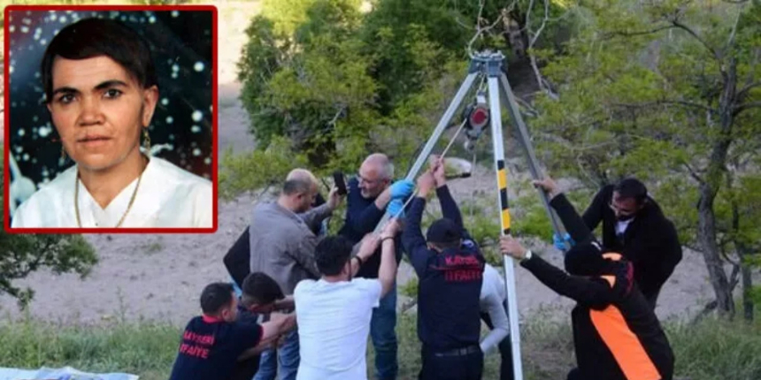 Kayseri'deki 21 yıllık sır çözüldü: Söylentiler araştırılınca gerçek ortaya çıktı!