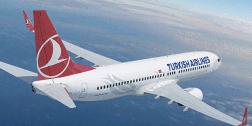 Türk Hava Yolları'nın Toronto uçağı İstanbul Havalimanı'na döndü: Pilot duman ikazı aldı