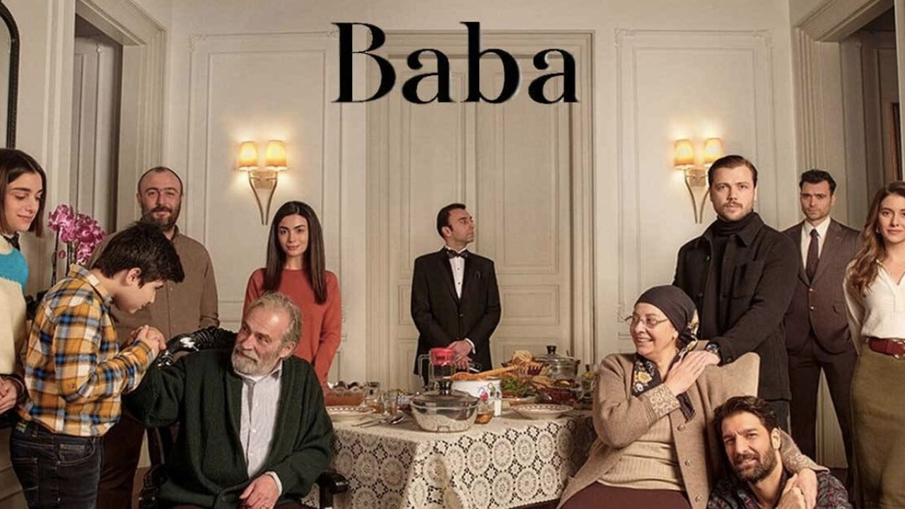 Baba Dizisinde Büyük Kan Kaybı! 3 İsmin Vedası kesinleşti, büyük transferler geliyor