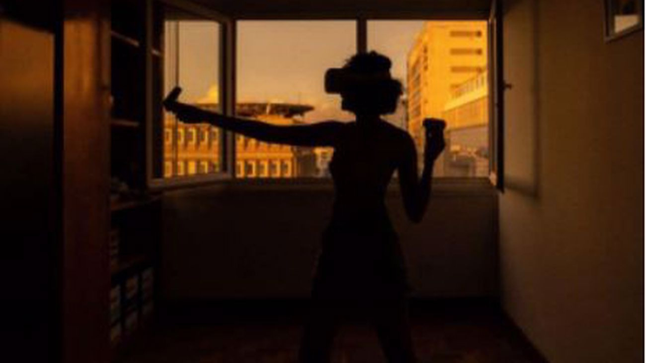 "Gerçek bedenim değil"... Metaverse’de kadın avatar cinsel saldırıya uğradı